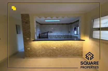 شقة - 3 غرف نوم - 3 حمامات للبيع في مدينة الخمائل - كمبوندات الشيخ زايد - الشيخ زايد - الجيزة