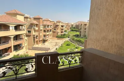 شقة - 3 غرف نوم - 2 حمامات للبيع في مدينة الخمائل - كمبوندات الشيخ زايد - الشيخ زايد - الجيزة