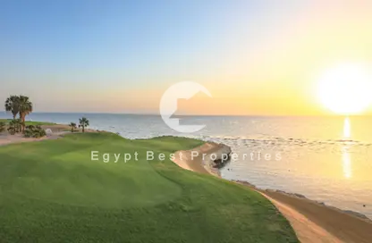 فيلا - 4 غرف نوم - 4 حمامات للبيع في ميسكا - سوما باى - سفاجا - الغردقة - محافظة البحر الاحمر