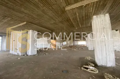 بناية كاملة - استوديو - 1 حمام للايجار في شارع التسعين الشمالي - التجمع الخامس - مدينة القاهرة الجديدة - القاهرة