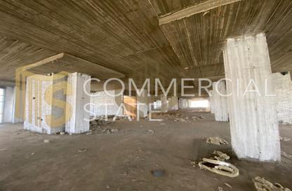Whole Building - Studio - 1 Bathroom for rent in North Teseen St. - The 5th Settlement - New Cairo City - Cairo