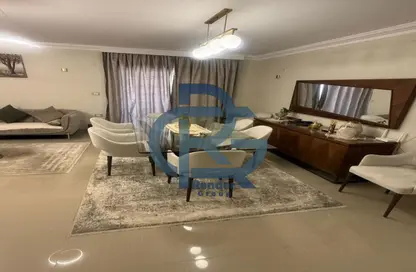 Apartment - 3 Bedrooms - 1 Bathroom for sale in Rock Vera - 5th Settlement Compounds - The 5th Settlement - New Cairo City - Cairo