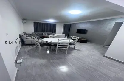 Apartment - 3 Bedrooms - 2 Bathrooms for rent in Janna 1 - Sheikh Zayed Compounds - Sheikh Zayed City - Giza