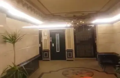 Apartment - 4 Bedrooms - 3 Bathrooms for sale in Africa   Emtedad Moustafa Al Nahas - 9th Zone - Nasr City - Cairo