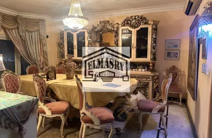 فيلا - 5 غرف نوم - 4 حمامات للبيع في امتداد الرحاب - الرحاب - مدينة القاهرة الجديدة - القاهرة