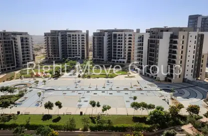Penthouse - 5 Bedrooms - 4 Bathrooms for rent in Park Side Residence - Zed Towers - Sheikh Zayed Compounds - Sheikh Zayed City - Giza