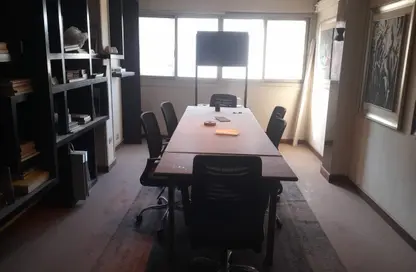 مساحات مكتبية - استوديو - 3 حمامات للبيع في المهندسين - الجيزة