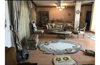 فيلا - 4 غرف نوم - 4 حمامات للبيع في الربوة - كمبوندات الشيخ زايد - الشيخ زايد - الجيزة