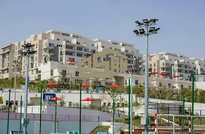 شقة - 3 غرف نوم - 3 حمامات للبيع في ماونتن فيو اى سيتي - كمبوندات التجمع الخامس - التجمع الخامس - مدينة القاهرة الجديدة - القاهرة