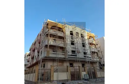 Apartment - 3 Bedrooms - 2 Bathrooms for sale in Boyot New Damietta - New Damietta - Demyat