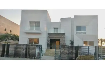 فيلا - 5 غرف نوم - 6 حمامات للبيع في قطامية ديونز - كمبوندات القطامية - القطامية - مدينة القاهرة الجديدة - القاهرة