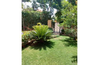 Villa - 5 Bedrooms - 4 Bathrooms for rent in Mivida - 5th Settlement Compounds - The 5th Settlement - New Cairo City - Cairo