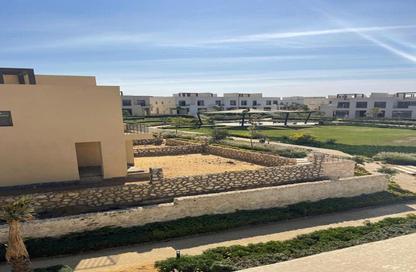 فيلا - 3 غرف نوم - 3 حمامات للبيع في أو ويست - كمبوندات 6 أكتوبر - مدينة 6 أكتوبر - الجيزة