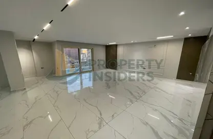 Apartment - 3 Bedrooms - 3 Bathrooms for sale in Mosadak St. - Dokki - Giza