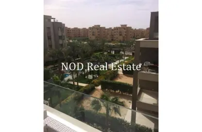 Duplex - 3 Bedrooms - 3 Bathrooms for sale in Park View - North Investors Area - New Cairo City - Cairo