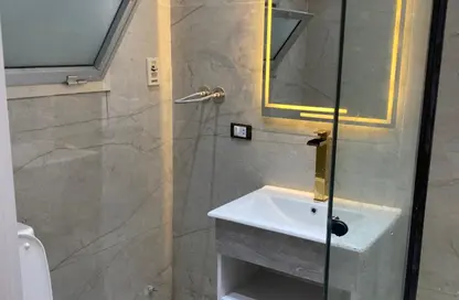 Apartment - 3 Bedrooms - 2 Bathrooms for sale in Madinaty - Cairo