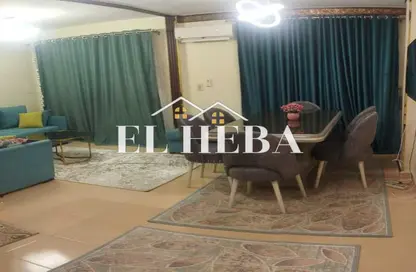 Apartment - 2 Bedrooms - 1 Bathroom for rent in Madinaty - Cairo