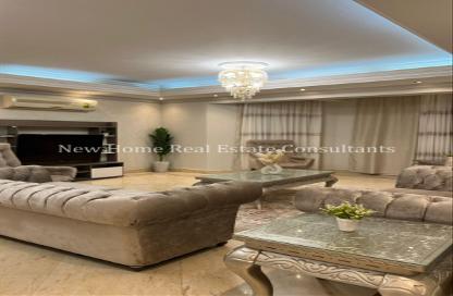 شقة - 3 غرف نوم - 3 حمامات للايجار في شارع دريم لاند - دريم لاند - طريق الواحات - مدينة 6 أكتوبر - الجيزة