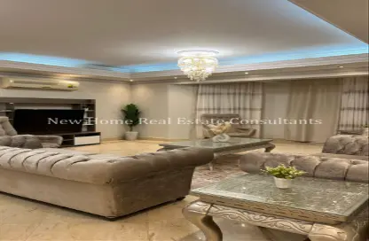 شقة - 3 غرف نوم - 3 حمامات للايجار في شارع دريم لاند - دريم لاند - طريق الواحات - مدينة 6 أكتوبر - الجيزة