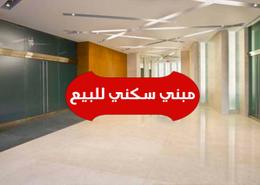 Compound - 8 bedrooms for للبيع in El Safwa - New Smouha - Smouha - Hay Sharq - Alexandria