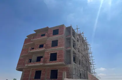 Apartment - 3 Bedrooms - 2 Bathrooms for sale in Bait Alwatan - The 5th Settlement - New Cairo City - Cairo