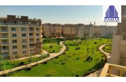 شقة - 3 غرف نوم - 2 حمامات للبيع في مدينتي - القاهرة