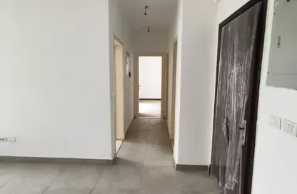 Apartment - 2 Bedrooms - 1 Bathroom for sale in Madinaty - Cairo