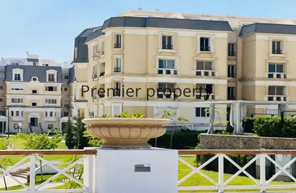 Penthouse - 4 Bedrooms - 3 Bathrooms for sale in Mountain View Hyde Park - 5th Settlement Compounds - The 5th Settlement - New Cairo City - Cairo