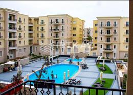 Apartment - 3 bedrooms - 4 bathrooms for للبيع in Mivida - 5th Settlement Compounds - The 5th Settlement - New Cairo City - Cairo