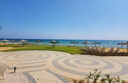 شاليه - 3 غرف نوم - 2 حمامات للبيع في لافيستا توباز - لافيستا - العين السخنة - السويس