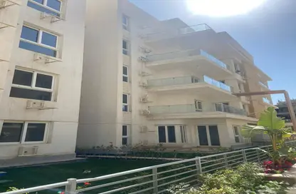 Apartment - 3 Bedrooms - 3 Bathrooms for sale in Mountain View iCity October - 6 October Compounds - 6 October City - Giza