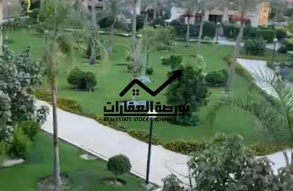 شقة - 3 غرف نوم - 3 حمامات للايجار في امتداد الرحاب - الرحاب - مدينة القاهرة الجديدة - القاهرة