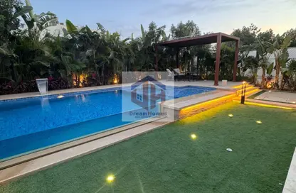 Villa - 4 Bedrooms - 4 Bathrooms for sale in Madinaty - Cairo