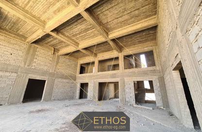 Villa - 7+ Bedrooms - 7+ Bathrooms for sale in Katameya Dunes - El Katameya Compounds - El Katameya - New Cairo City - Cairo