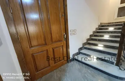 منزل مزدوج - 3 غرف نوم - 3 حمامات للايجار في نيوم اكتوبر - التوسعات الشمالية - مدينة 6 أكتوبر - الجيزة