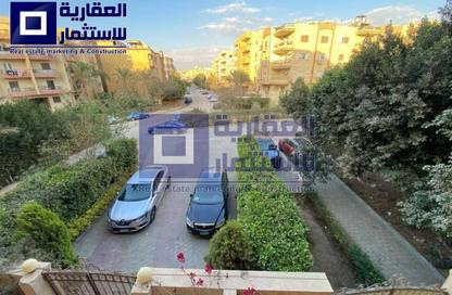 Apartment - 3 Bedrooms - 3 Bathrooms for sale in 1st District - 6 October City - Giza