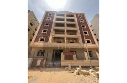 شقة - 3 غرف نوم - 2 حمامات للبيع في عمارات الاندلس - حى الاندلس - مدينة القاهرة الجديدة - القاهرة