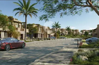 Apartment - 2 Bedrooms - 1 Bathroom for sale in Makadi Heights - Makadi Orascom Resort - Makadi - Hurghada - Red Sea Apartment - 2 Bedrooms - 1 Bathroom for sale in Makadi Heights - Makadi Orascom Resort - Makadi - Hurghada - Red Sea