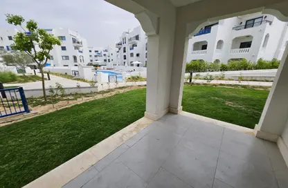 Chalet - 1 Bedroom - 1 Bathroom for sale in Marassi - Sidi Abdel Rahman - North Coast
