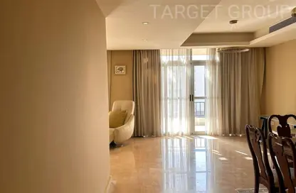 Apartment - 3 Bedrooms - 3 Bathrooms for rent in Cairo Festival City - North Investors Area - New Cairo City - Cairo Apartment - 3 Bedrooms - 3 Bathrooms for rent in Cairo Festival City - North Investors Area - New Cairo City - Cairo