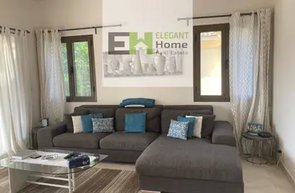 Villa - 5 Bedrooms - 5 Bathrooms for sale in Marassi - Sidi Abdel Rahman - North Coast