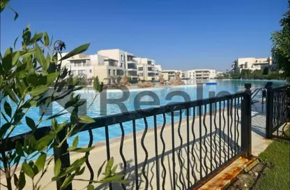 Villa - 4 Bedrooms - 3 Bathrooms for sale in Silver Sands - Qesm Marsa Matrouh - North Coast