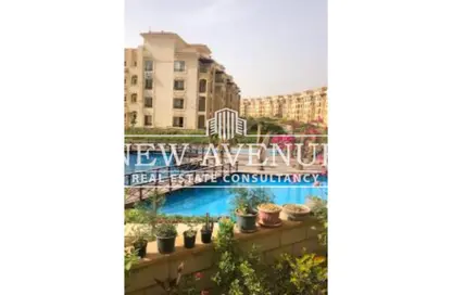 (بنتهاوس  (روف - 3 غرف نوم - 4 حمامات للبيع في ستون ريزيدنس - كمبوندات التجمع الخامس - التجمع الخامس - مدينة القاهرة الجديدة - القاهرة