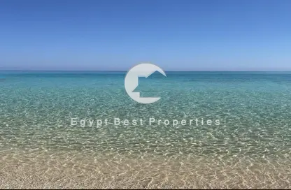 Villa - 4 Bedrooms - 5 Bathrooms for sale in Al Masyaf - Ras Al Hekma - North Coast