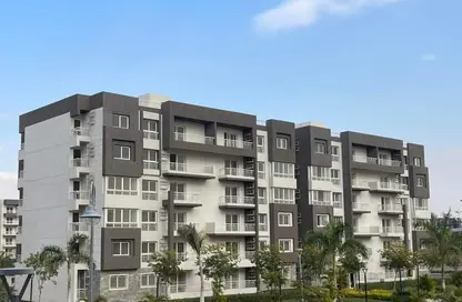 Apartment - 2 Bedrooms - 1 Bathroom for sale in Madinaty - Cairo
