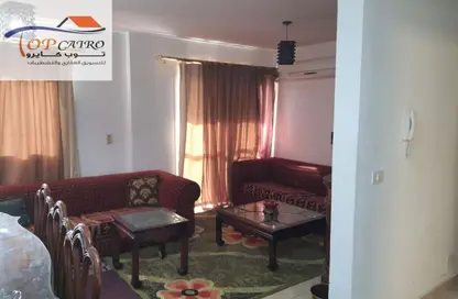Apartment - 2 Bedrooms - 2 Bathrooms for rent in Madinaty - Cairo