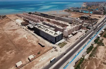 شقة - 2 غرف نوم - 1 حمام للبيع في منطقة الاحياء - الغردقة - محافظة البحر الاحمر