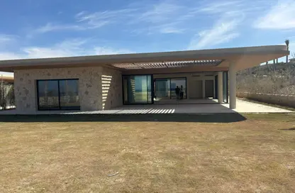 Villa - 6 Bedrooms - 7+ Bathrooms for sale in Almaza Bay - Qesm Marsa Matrouh - North Coast