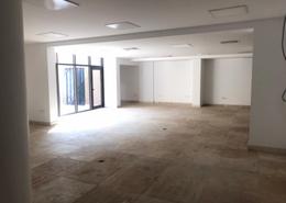 محل تجاري - 3 حمامات for للايجار in شارع النزهه - الماظة - مصر الجديدة - القاهرة محل تجاري - 3 حمامات for للايجار in شارع النزهه - الماظة - مصر الجديدة - القاهرة