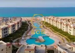 Villa - 5 Bedrooms - 3 Bathrooms for sale in Lasirena - Qesm Ad Dabaah - North Coast